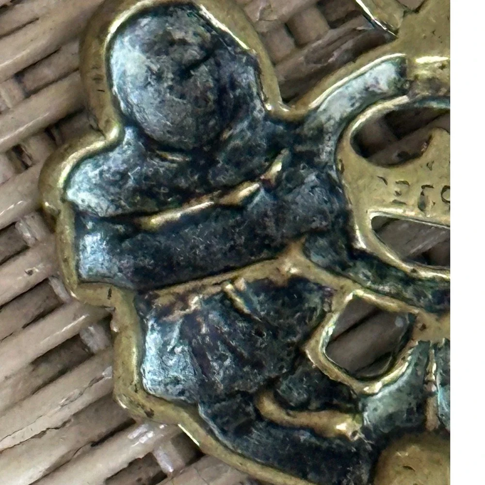 1911 British Brass 